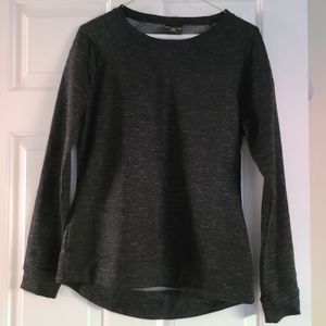 Women's 32 Degrees Heat crew neck sweatshirt small